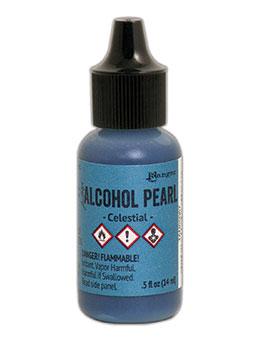 Tim Holtz® Alcohol Inks PEARLS