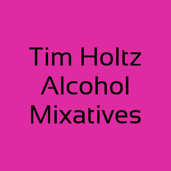 Tim Holtz® Alcohol Inks MIXATIVES