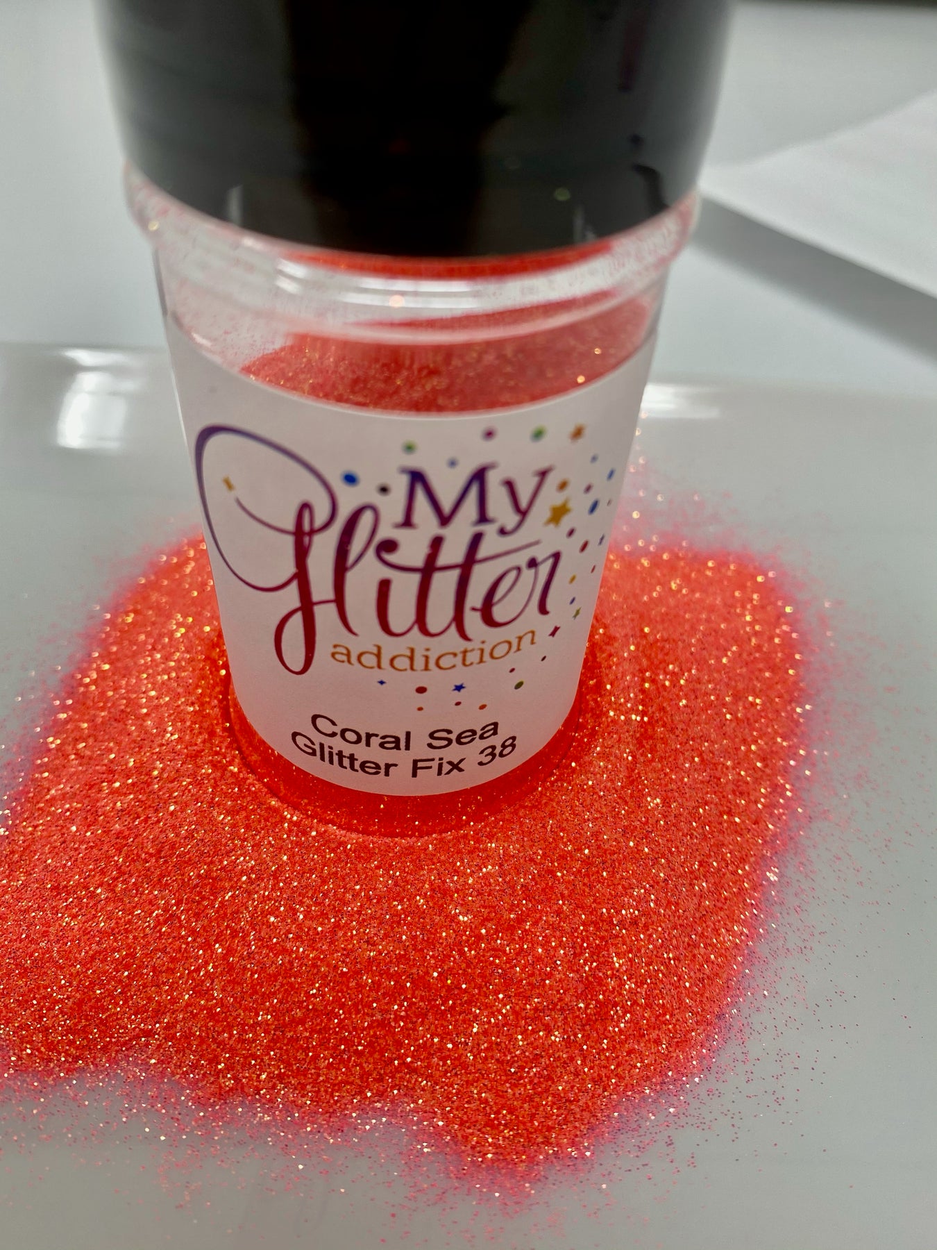 Glitter Fix Monthly Subscription
