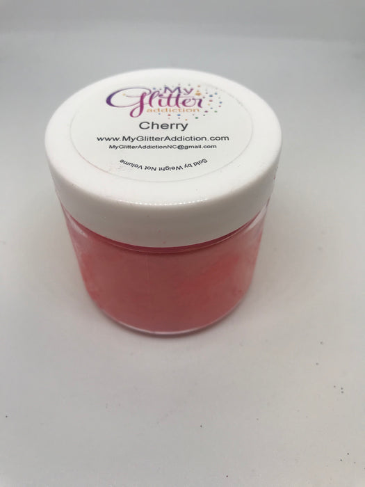 Cherry (Red Mica)