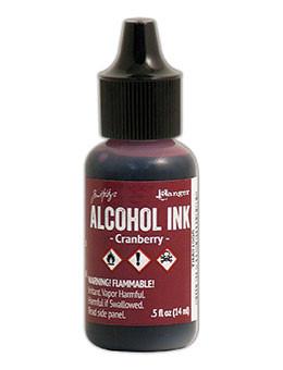 Tim Holtz® Alcohol Inks