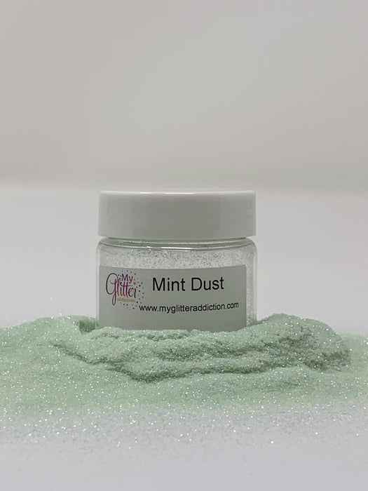 Mint Dust