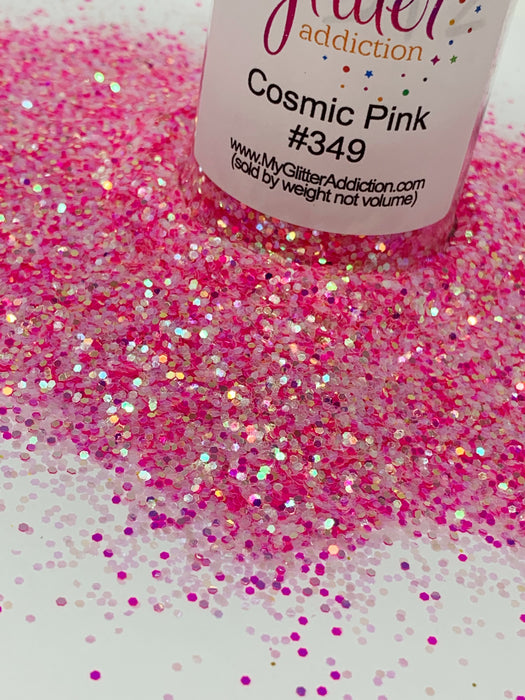 Cosmic Pink #349