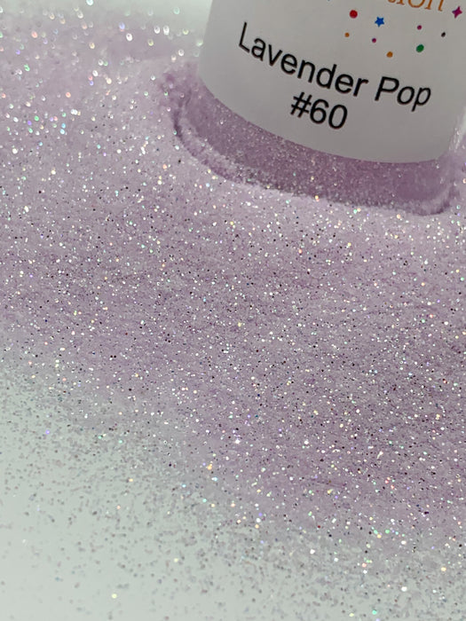Lavender Pop #60