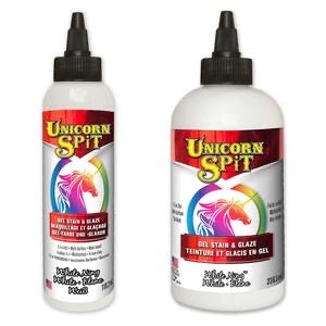 Unicorn SPit and Unicorn SPiT Sparkling