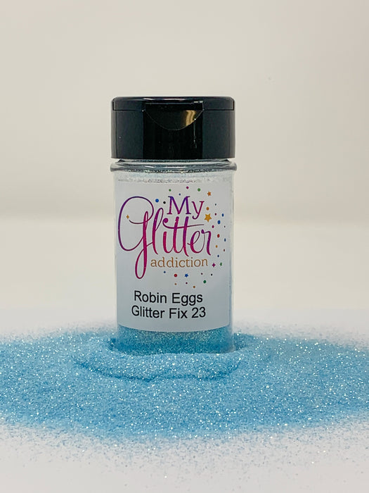 Robin Eggs GF23