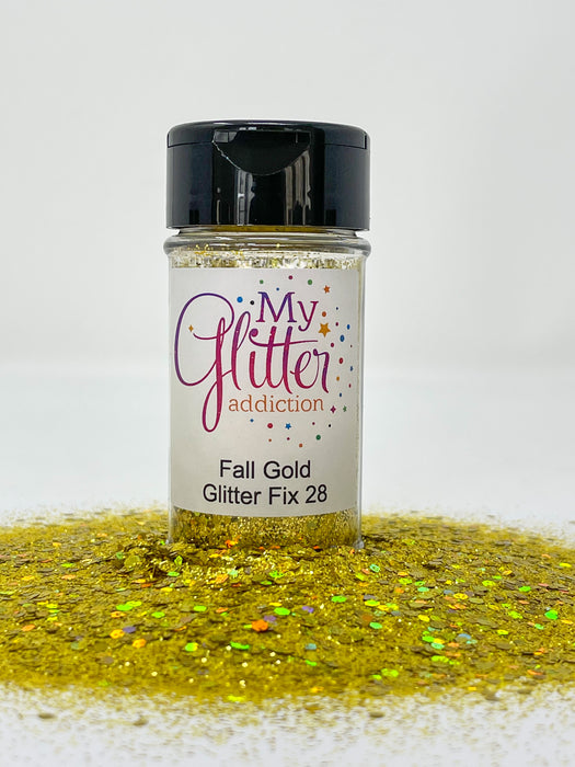 Fall Gold GF28