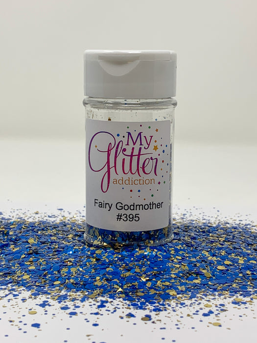 Fairy Godmother #395