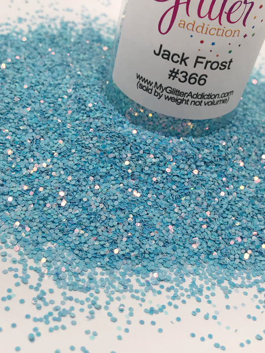 Jack Frost #366