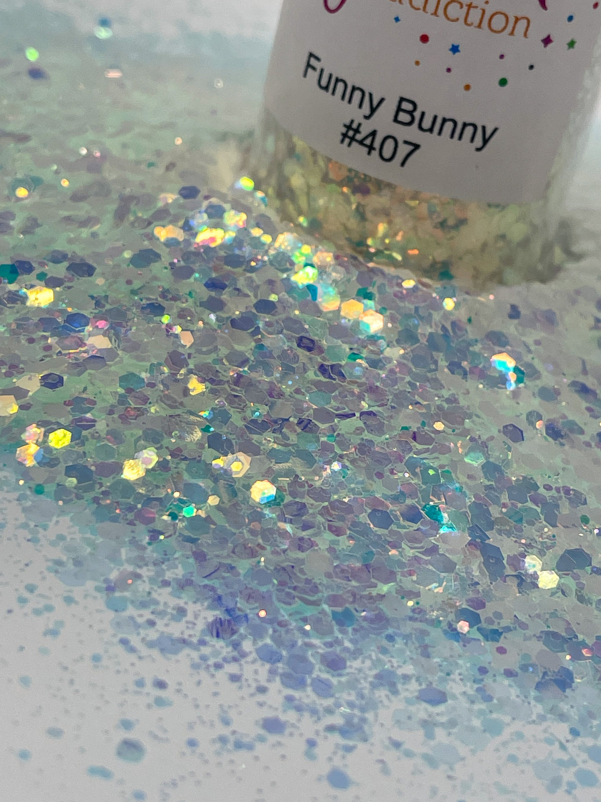 Pinata Alcohol Inks — My Glitter Addiction