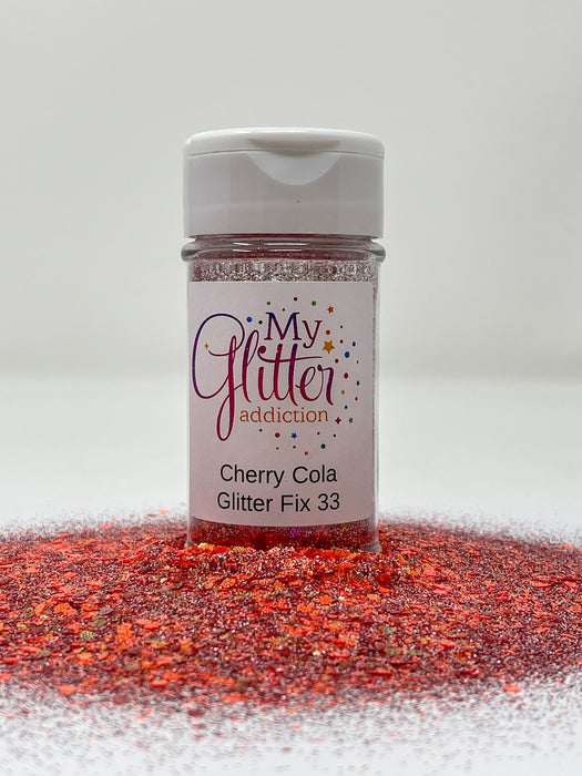 Cherry Cola GF33